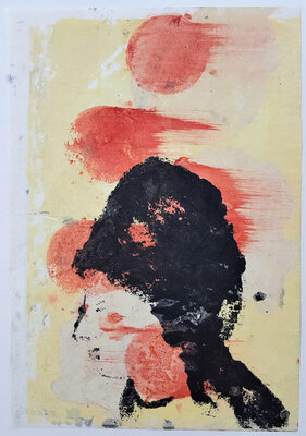 Ohne Titel | © Galerie Dr. Markus Döbele