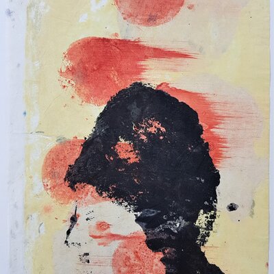 Ohne Titel | © Galerie Dr. Markus Döbele