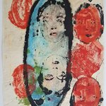 Ohne Titel | © Galerie Dr. Markus Döbele