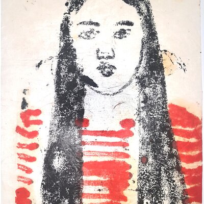 Ohne Titel | © Galerie Dr. Markus Döbele