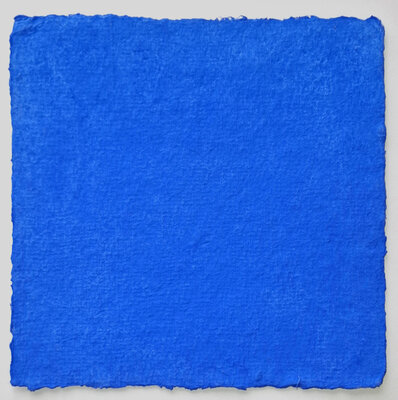 Ohne Titel | © Galerie Dr. Markus Döbele