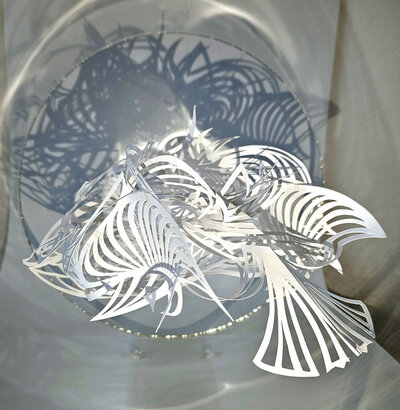 MWR XXXIII | © Galerie Dr. Markus Döbele