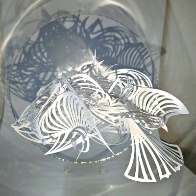 MWR XXXIII | © Galerie Dr. Markus Döbele