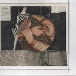 Die Gabe | © Galerie Dr. Markus Döbele