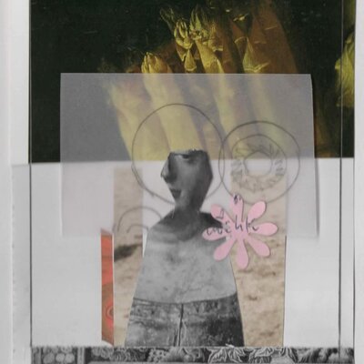 Auf der Reise | © Galerie Dr. Markus Döbele