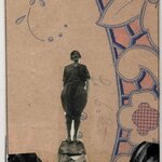 woman | © Galerie Dr. Markus Döbele