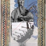 Vertical Madonna | © Galerie Dr. Markus Döbele