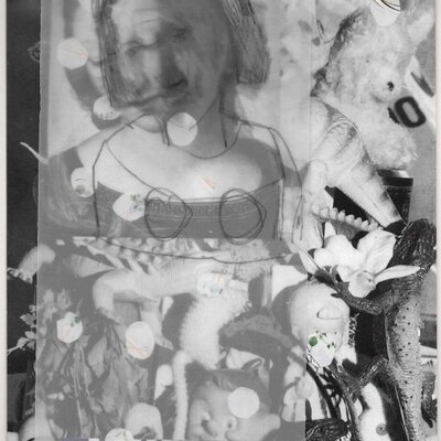 Berliner | © Galerie Dr. Markus Döbele