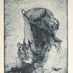 Für Roswitha 20.10.72 | © Galerie Dr. Markus Döbele