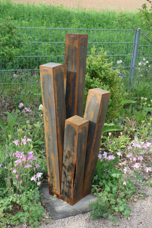 Eiswerk | © Galerie Dr. Markus Döbele