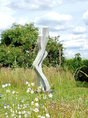 Ohne Titel | © Galerie Dr. Markus Döbele