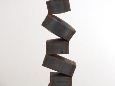 3+4 Eisquader | © Galerie Dr. Markus Döbele