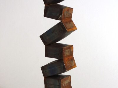 3+4 Eisquader | © Galerie Dr. Markus Döbele