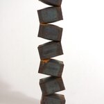 7 Eisquader | © Galerie Dr. Markus Döbele