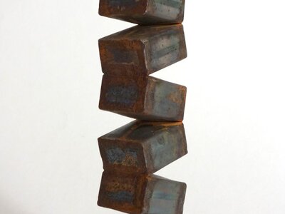 7 Eisquader | © Galerie Dr. Markus Döbele