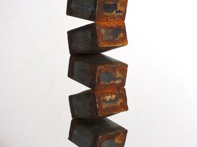 7 Eisquader | © Galerie Dr. Markus Döbele