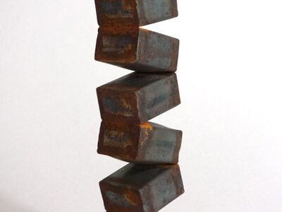 7 Eisquader | © Galerie Dr. Markus Döbele