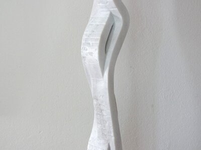 Ohne Titel | © Galerie Dr. Markus Döbele