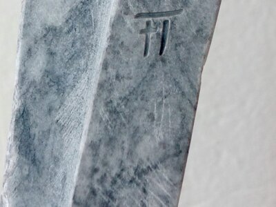 Ohne Titel | © Galerie Dr. Markus Döbele