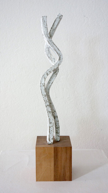 Ohne Titel | © Galerie Dr. Markus Döbele