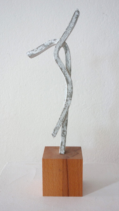 Ohne Titel | © Galerie Dr. Markus Döbele