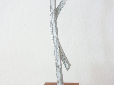Ohne Titel | © Galerie Dr. Markus Döbele