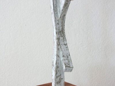 Ohne Titel | © Galerie Dr. Markus Döbele