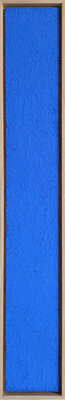 Ohne Titel (Stele) | © Galerie Dr. Markus Döbele
