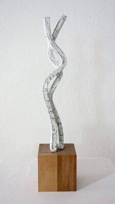 Ohne Titel | © Galerie Dr. Markus Döbele