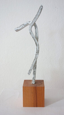 Ohne Titel | © Galerie Dr. Markus Döbele