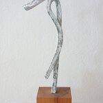 Ohne Titel | © Galerie Dr. Markus Döbele