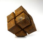 8 Eiswürfel | © Galerie Dr. Markus Döbele
