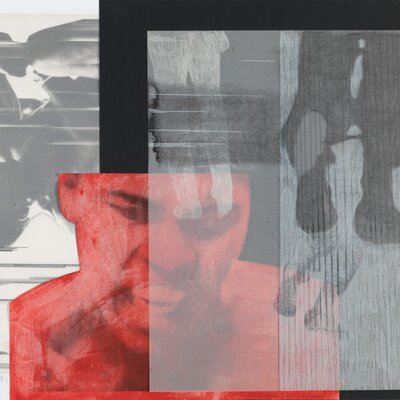 Knock out I | © Galerie Dr. Markus Döbele