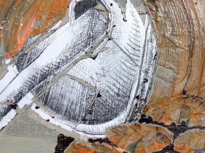 Honigflip | © Galerie Dr. Markus Döbele