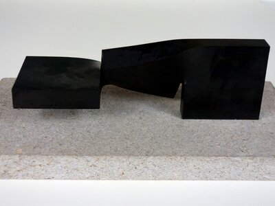 Ohne Titel | © Galerie Dr. Markus Döbele