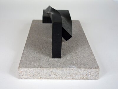Ohne Titel | © Galerie Dr. Markus Döbele