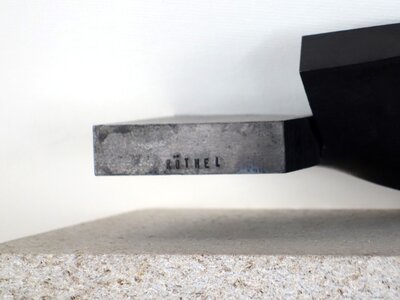 Ohne Titel | © Galerie Dr. Markus Döbele