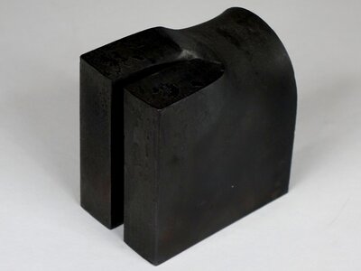 Ohne Titel | © Galerie Dr. Markus Döbele