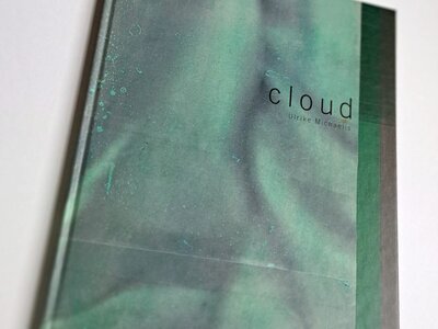 cloud - Ulrike Michaelis | © Galerie Dr. Markus Döbele