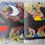 Nachverkauf 57. Kunstauktion: Miró und Artigas Keramik | © Galerie Dr. Markus Döbele