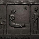 Weihnachten | © Galerie Dr. Markus Döbele